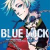 Blue Lock Cilt 19 | Komikşeyler | Muneyuki Kaneşiro | Yusuke Nomura | | | | 9786255607423