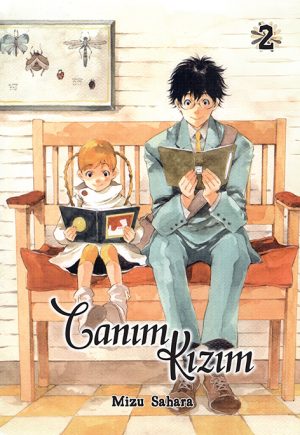 Canım Kızım Cilt 2