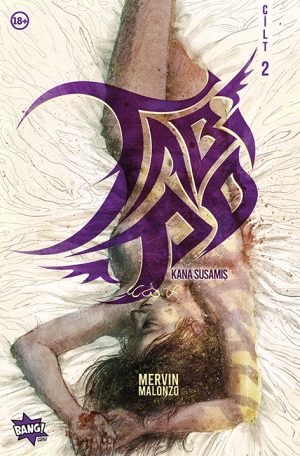 Kana Susamış Cilt 2