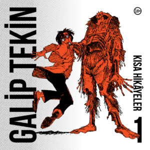 Galip Tekin Kısa Hikayeler 01